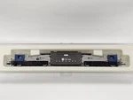 Marklin 8620 Z Scale Mini Club - Trafo Union Heavy Duty Carrier. Fixed Price $50.00.