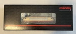 Marklin Z Mini-club 88543 Tee Db Class 103.1 Electric Locomotive Lnib Ships Free. Fixed Price $195.00.