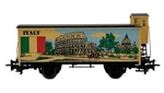 Marklin Ho Scale Special Edition International "italy" Box Car #82515. Fixed Price $24.95.