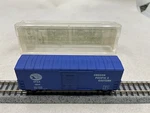Kadee Microtrains Oregon, Pacific & Eastern 40 Foot Boxcar #1034 #24384. Fixed Price $39.99.