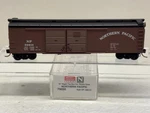 Scale Micro Trains Mtl 79020 Northern Pacific 39610 Box Car. Fixed Price $20.00.