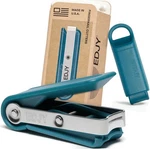 Edjy Fingernail Cutter Precision Stainless Steel 1-PACK, Blue. Fixed Price $27.99.