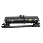 Micro Trains Scale 56' Tank Car Canadian Pacific #415623 11000610. Fixed Price $29.76.