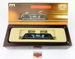 ZC47 - Marklin 88682 Electric Locomotive 101 "starlight Express". Fixed Price $149.87.