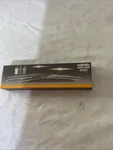 Marklin Mini Club Z Scale 8568 Curved Electric Turnout Pre-owned. Fixed Price $34.95.