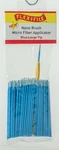 Flex-i-file N930005B Blue Large Tip Nano Brush Applicator (pack Of 100). Fixed Price $31.03.