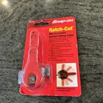 Snap On TC15A Watch-cut Mini Auto Ratchet Tubing Cutter 1/8-3/8 New Sealed. Fixed Price $109.95.