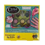 Creativity For Kids Glitter Nail Art Kit Faber-castell 1728000 New Diy Manicure. Fixed Price $10.99.