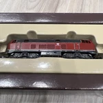 Marklin Mini-club 8875 Z Scale Db Diesel Locomotive Vintage Mint. Fixed Price $199.00.