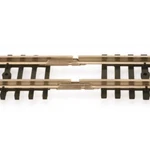 Trains Z Scale New 2025 Micro-track Rail Joiners (24 Pcs) 99040909. Fixed Price $7.59.