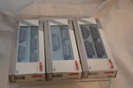 Z- Gauge Markin Freight Car Sets Your Choice. Fixed Price $185.00.