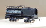 Brass Z-scale Westmodel 30033 American Early Era Vanderbilt Oil Tender Southern. Fixed Price $324.06.