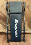 Snap-on JCW67BL Flat-oval Adjustable Creeper Black Spb JA-365759 (365759). Fixed Price $399.99.