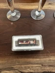 Marklin Mini Club Z Scale,freight, Original Box. Fixed Price $25.00.