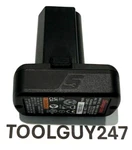 Snap On CTB8174 Brand New 14.4V 2.5 Ah Micro Lithium Battery Free Shipping!!. Fixed Price $102.95.