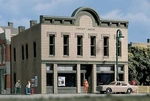Design Preservation Models 50800 Scale Crestone Credit Union. Fixed Price $18.99.