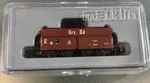 Marklin Mini Club Insider 80321 Era Lld Open Container Car Z Scale. Fixed Price $38.00.