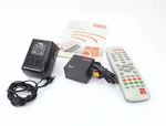 Piko H0 55010/55019 Digital Infrared Handheld Controller With 12 Va Transformer. Fixed Price $117.91.
