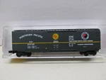 Micro Trains # 32200 Northern Pacific 50' Box Car 97732 Scale. Fixed Price $18.00.