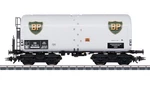 Marklin 47919 Bp Heavy Oil Tank Car Idee & Spiel Eurotrain Exklusiv Ho. Fixed Price $67.00.