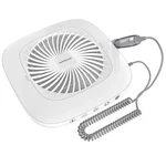 Melodysusie DR-3011A 2-IN-1 Nail Dust Collector & 30000RPM Electric Drill. Fixed Price $104.12.