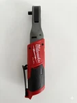 Milwaukee M12 Fuel 12V Lithium-ion Brushless 2557-20 3/8 In Ratchet (tool-only). Fixed Price $146.23.