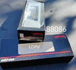 Marklin Z Mini Club 88086 Br E19. Fixed Price $209.25.