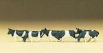 Preiser 88575 Z Scale Animals Cows. Fixed Price $20.99.
