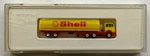 Noch 4742 Z Scale Shell Oil Plastic Semi-truck Tractor & Trailer. Fixed Price $16.99.