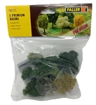 Faller 181171 5 Premium Trees B Ume Ho Tt N Scale. Fixed Price $9.97.