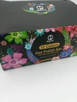 Mefa Gel Nail Polish 12 Colors Set 5ML. Fixed Price $15.25.