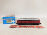 Rklin H0 Ac 3075 Diesel Locomotive 216 025-7 Db Mint Box #DW463-1. Fixed Price $93.70.