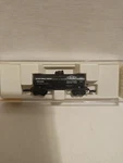 Z Scale Mtl Dow Chemical Co. 39' Single Dome Tank Car Micro Trains 14409. Fixed Price $27.50.