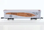 Marklin Mini-club Z Western Pacific Wp 20315 Box Car 8671. Fixed Price $29.75.