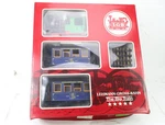 Lgb Track 20532 Starter Set 16 Pieces "bundesgartenschau-express Berlin 198.... Fixed Price $290.06.