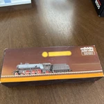Marklin 88180 Br 18C (k.w.st.e.) Express Locomotive Z Scale. Fixed Price $245.00.