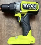 Ryobi PBLHM102B 18V One+ Hp 1/2" Brushless Hammer Drill Tool Only - No Handle. Fixed Price $59.99.