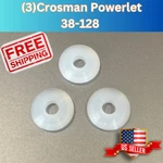 Crosman Powerlet 38-128 Seal 1077 1008 SSP250 Valve Gasket Crossman 357, 38T. Fixed Price $12.49.