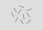 Marklin 8999 Z Track Nails 0.5 X Mm (10 Packs Of 100). Fixed Price $77.66.
