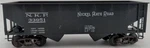 American Models Scale Nickel Plate Road Hopper Car #33951 Ex. Fixed Price $16.39.