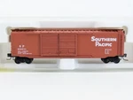 Z Scale Kadee Micro-trains Mtl 13704-2 Sp Southern Pacific 50' Box Car #202511. Fixed Price $24.95.
