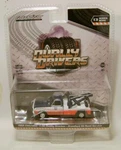 1968 '68 Chevy C-30 Wrecker Standard Oil Dually Drivers R13 Greenlight 2023. Fixed Price $7.95.