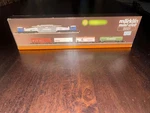Z Scale Marklin Regional Aeg Transformer 5 Car Set #8691. Fixed Price $99.00.