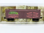 Scale Micro-trains Mtl 51800540 Hprl Heinz 57 Varieties 40' Wood Reefer #312. Fixed Price $24.95.