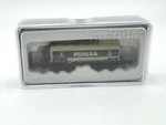 Marklin Mini-club Z 82072 Minera Tank Car Freight Wagon Boxed Scale. Fixed Price $20.99.