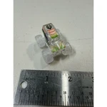 Monster Jam Grave Digger Mini Clear Translucent Truck 2024 Fms 40502VDM. Fixed Price $16.00.