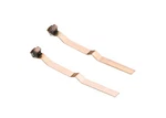 Marklin Z 89871 Pair Of Brushes. Fixed Price $8.49.