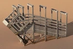 Gclaser 225 Stock Loading Ramp (laser-cut Wood Kit). Fixed Price $18.98.