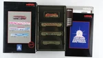 Z Scale Marklin 8117 Electra Train Set #2426/5000 Lnib. Fixed Price $185.00.
