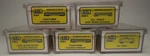 Azl American Line Lot Of 5 Scale Cars Canadian National Scl Nib Cases C16. Fixed Price $299.95.